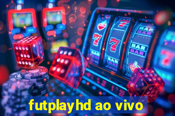 futplayhd ao vivo